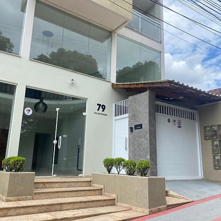 Edifício Zuccolotto 201 Aracruz Exterior foto